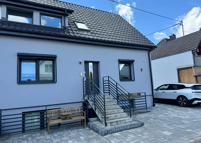 Rhein Appartements