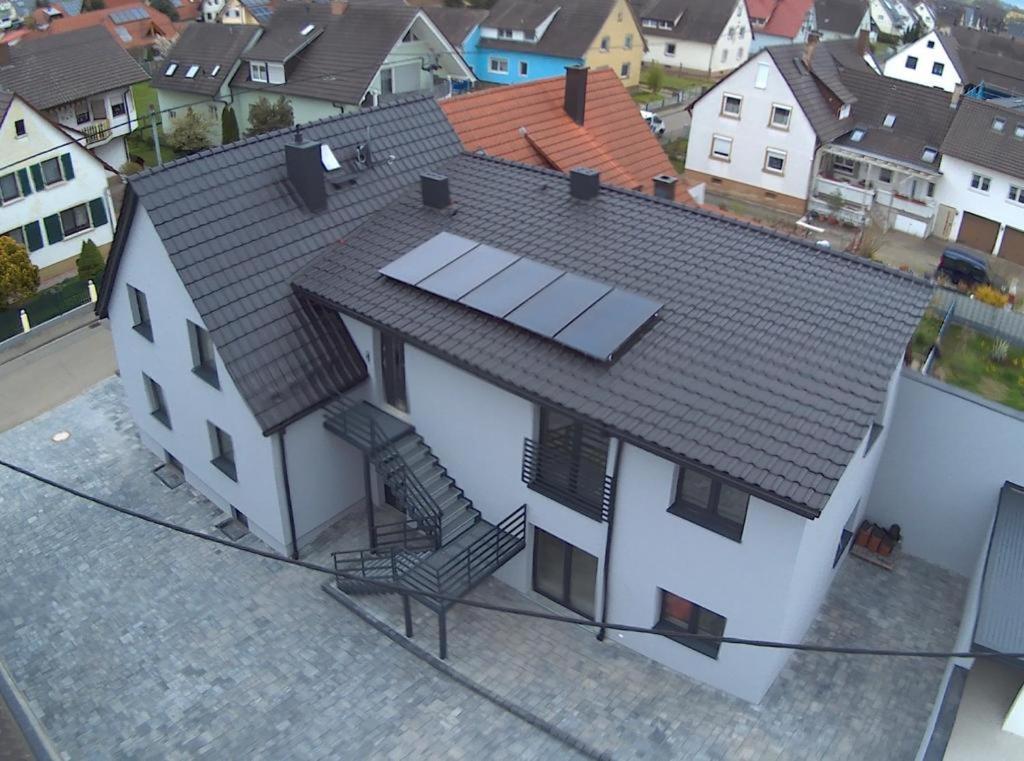 Rhein Apartment