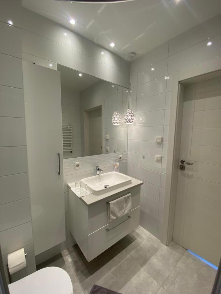 Apartment Rhein Rheinhausen