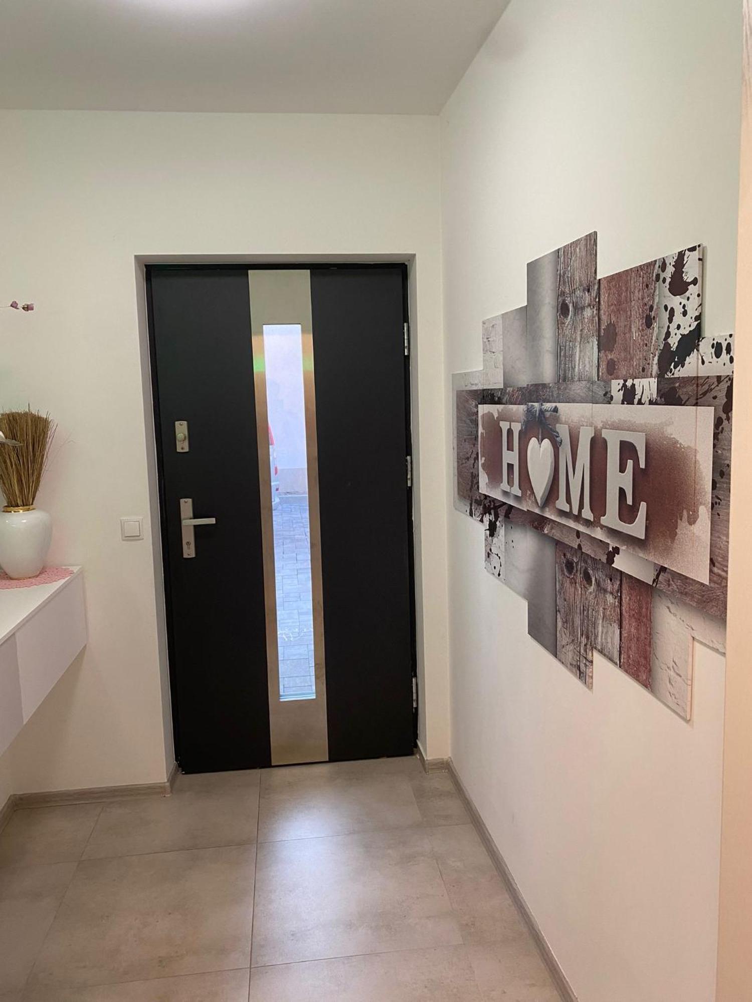 Apartment Rhein *