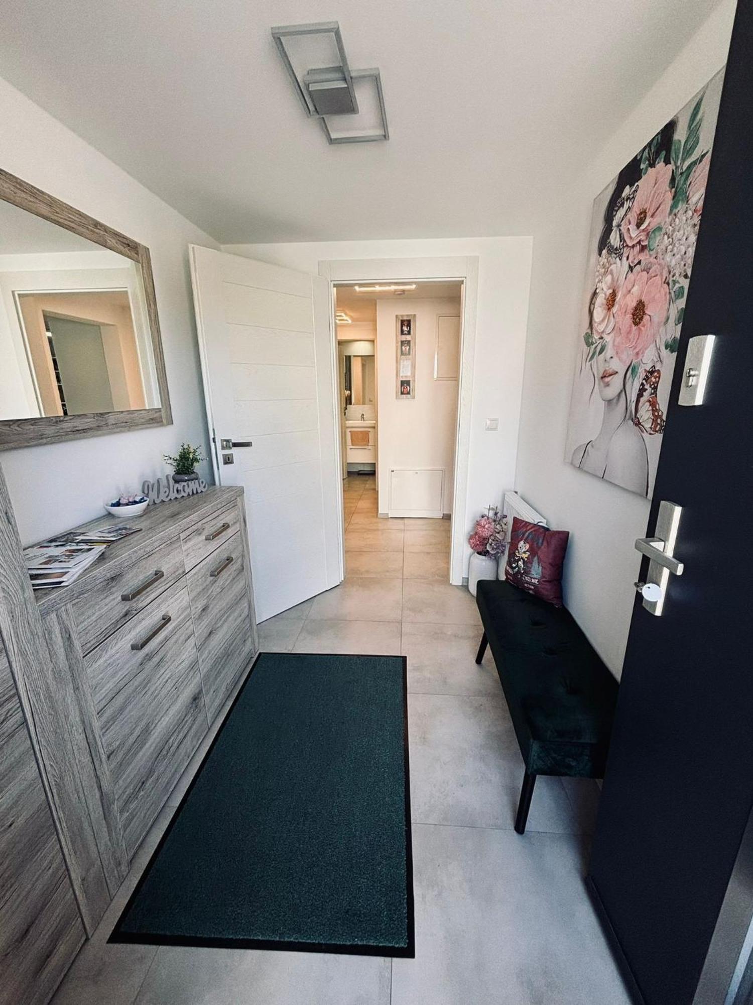 Apartment Rhein