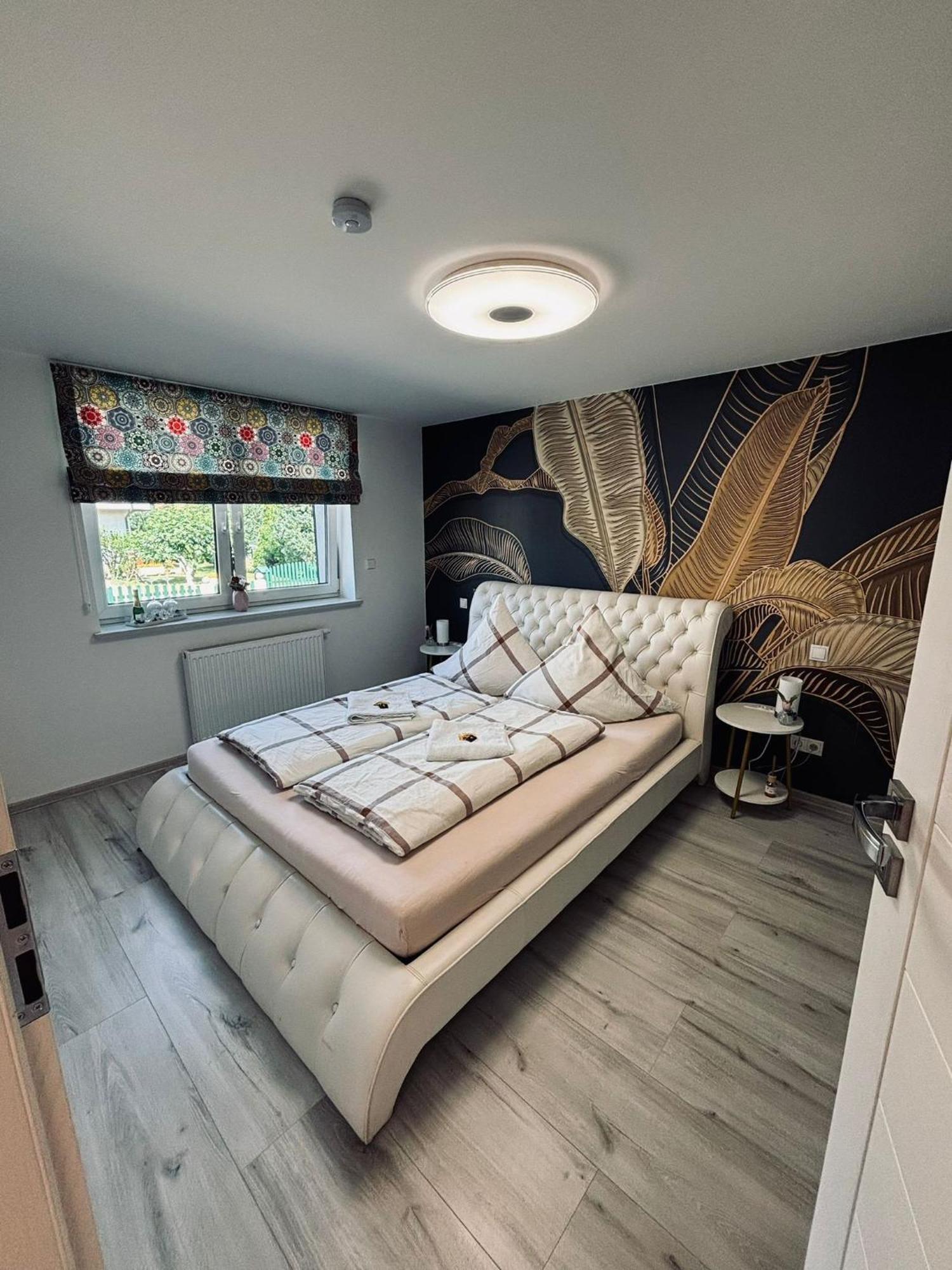 Apartment Rhein *