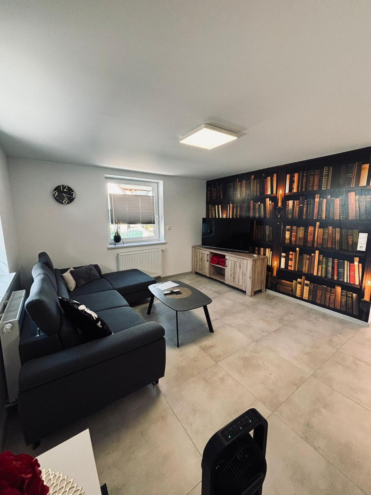Apartment Rhein