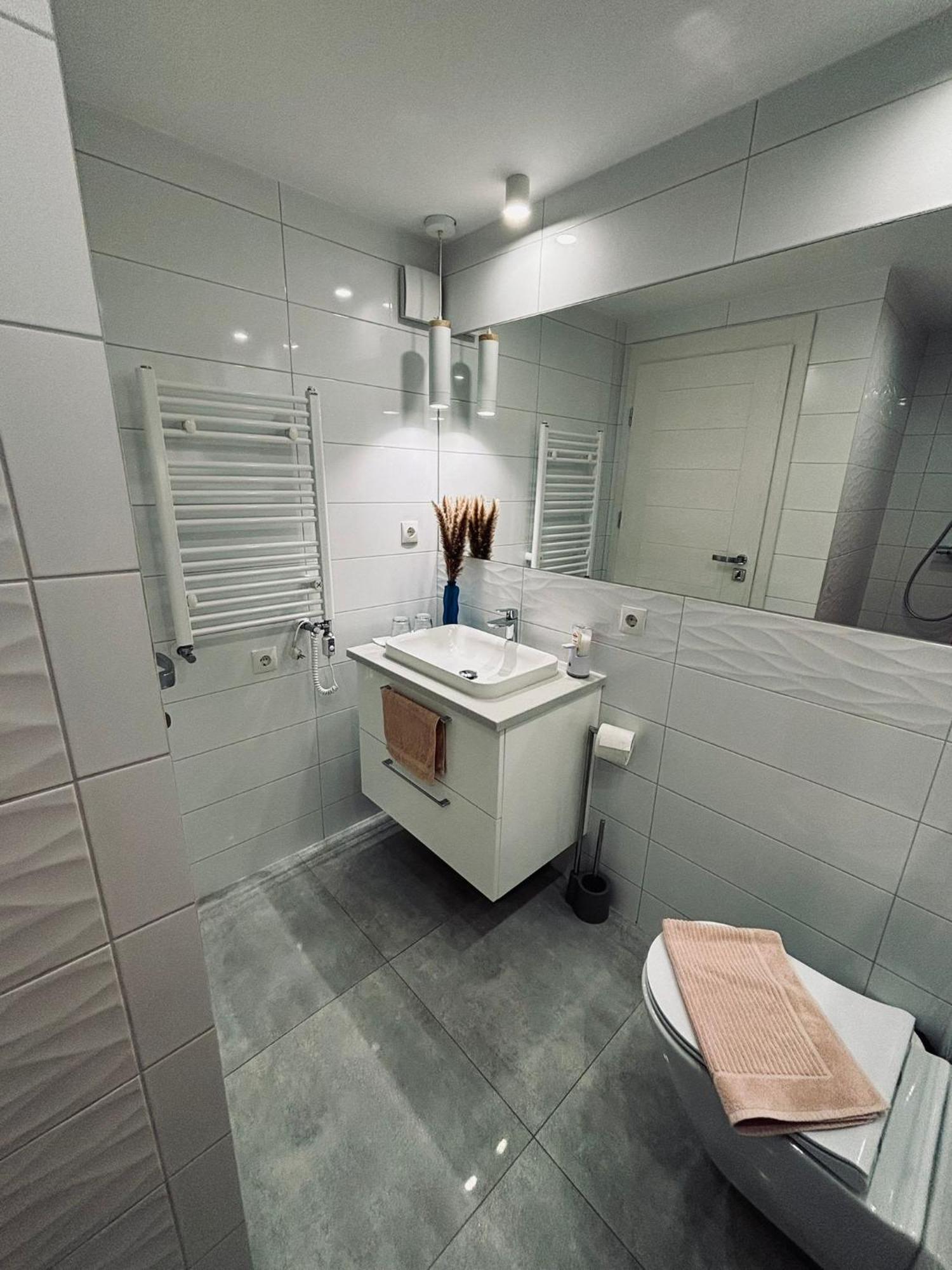 Rhein Apartment *