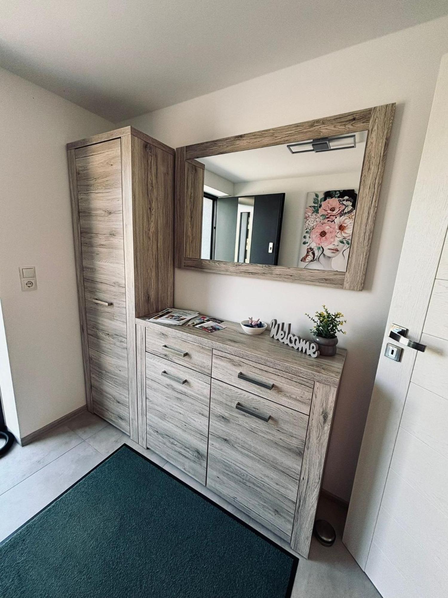 Apartment Rhein *
