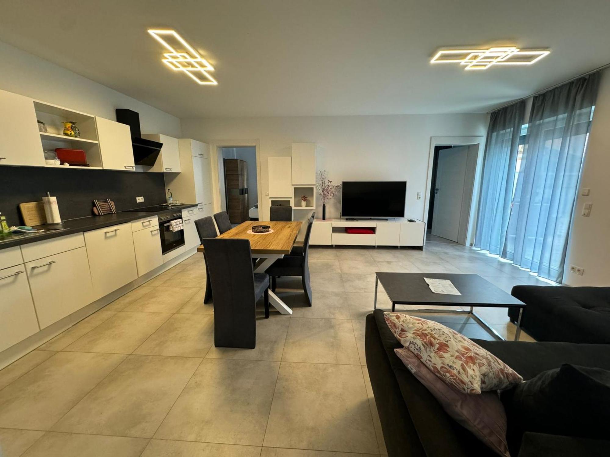 Rhein Apartment