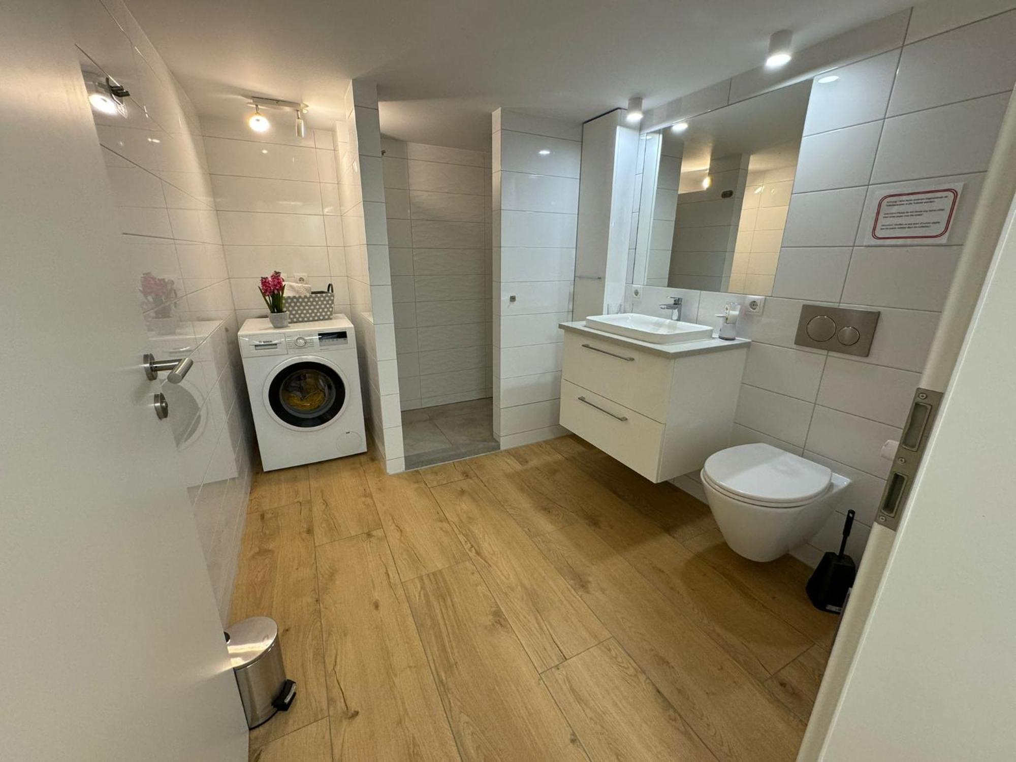 Rhein Apartment