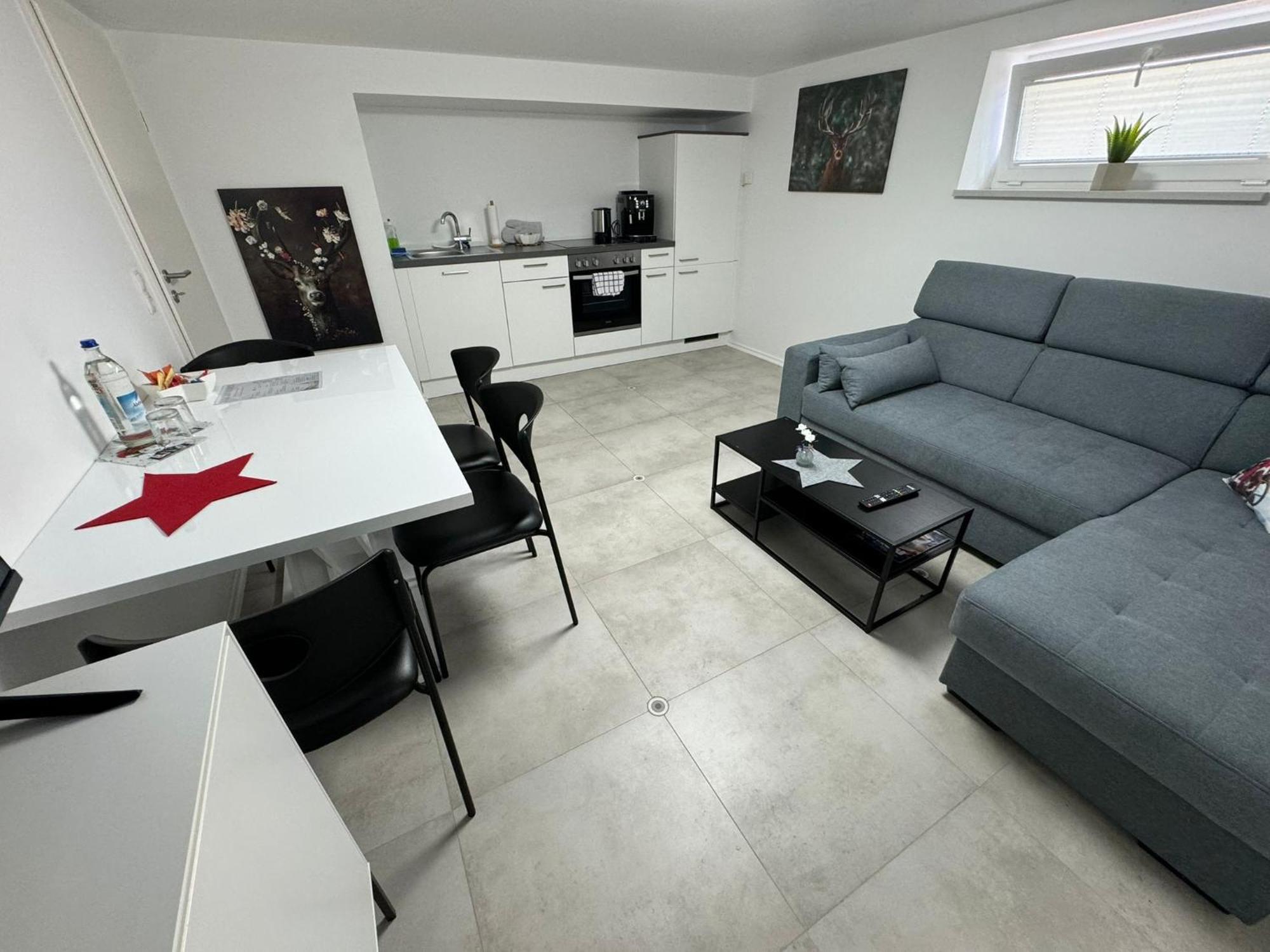 Apartment Rhein