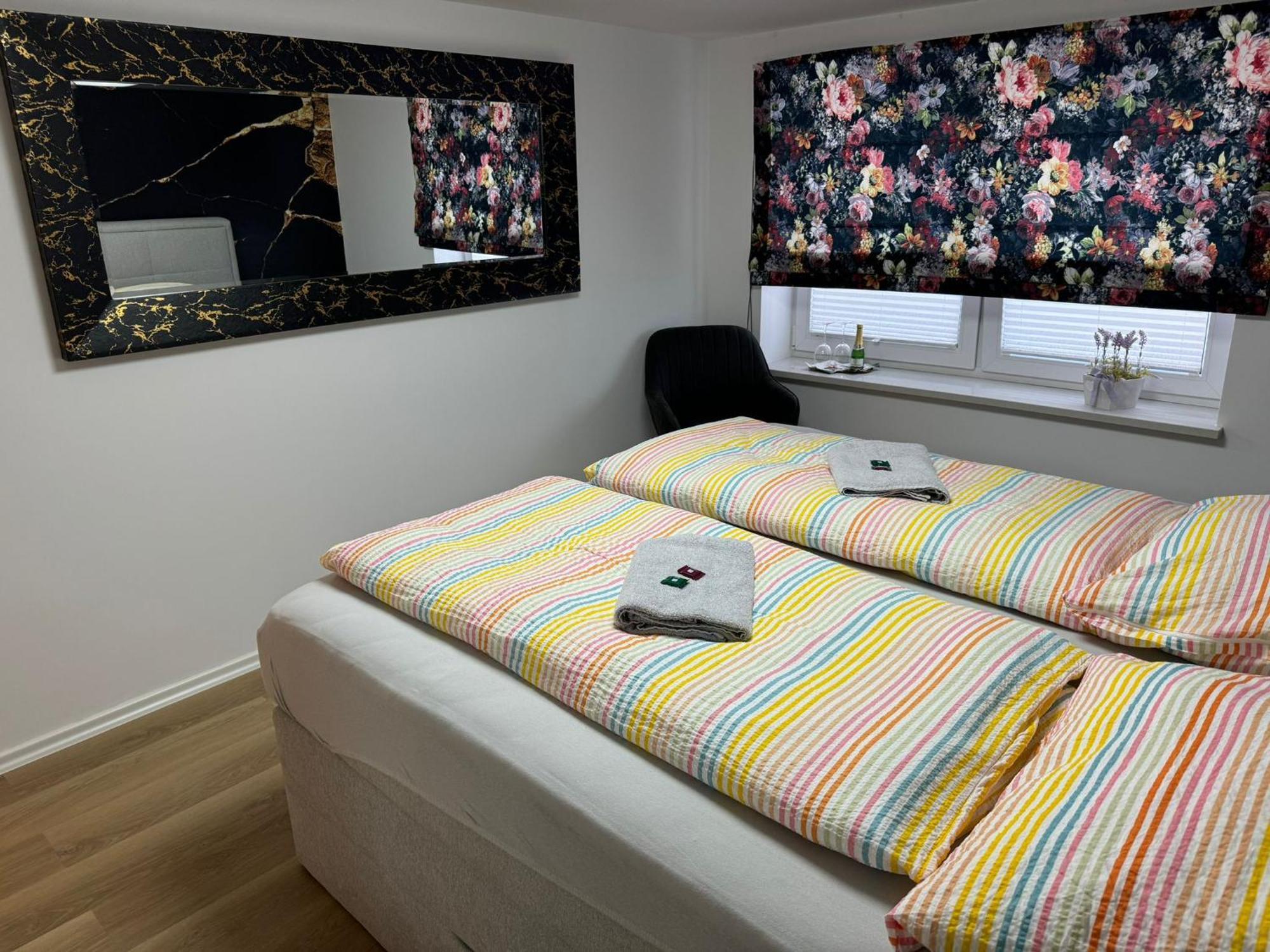 Apartment Rhein Rheinhausen